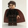 LEGO Anakin Skywalker with Sith Face and Cape Minifigure