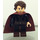 LEGO Anakin Skywalker mit Sith Gesicht und Umhang Minifigur