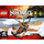 LEGO Anchor-Jet Set 30423