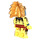 LEGO Ancient Warrior Minifigure