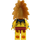 LEGO Ancient Warrior Minifigur