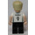 LEGO André Schürrle, No. 9 Minifigurka