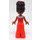 LEGO Andrea in Ballgown Minifigure