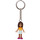 LEGO Andrea Key Chain (853548)