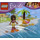 LEGO Andrea&#039;s Beach Lounge  Set 30114