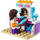 LEGO Andrea&#039;s Bedroom Set 41009