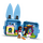 LEGO Andrea&#039;s Bunny Cube 41666