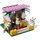 LEGO Andrea&#039;s Bunny House Set 3938