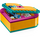LEGO Andrea&#039;s Heart Box Set 41354
