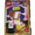 LEGO Andrea&#039;s Magic Show Set 562009