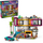 LEGO Andrea&#039;s Modern Mansion 42639