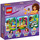 LEGO Andrea&#039;s Musical Duet 41309 Packaging