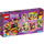 LEGO Andrea&#039;s Park Performance Set 41334 Packaging