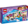 LEGO Andrea&#039;s Speedboat Transporter 41316