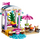 LEGO Andrea&#039;s Speedboat Transporter Set 41316