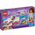 LEGO Andrea&#039;s Speedboat Transporter Set 41316 Packaging