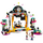 LEGO Andrea&#039;s Talent Show Set 41368