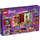 LEGO Andrea&#039;s Theatre School 41714 Packaging