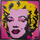 LEGO Andy Warhol&#039;s Marilyn Monroe Set 31197