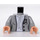 LEGO Angela Martin Minifig Torso (973 / 76382)