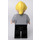 LEGO Angela Martin Minifiguur