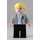 LEGO Angela Martin Minifiguur