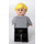 LEGO Angela Martin Minifigure