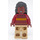 LEGO Angelina Johnson Минифигурка