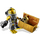LEGO Angler Attack Set 7978
