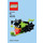 LEGO Angler Vis 40135