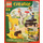 LEGO Animal Adventures Eimer 4116