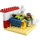 LEGO Tier Clinic 6158
