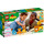 LEGO Dier Trein 10955 Packaging