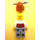 LEGO Ann Lee Minifigur