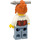 LEGO Ann Lee minifiguur