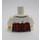 LEGO Ann Lee Torso (973 / 76382)