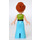LEGO Anna (41068) Minifigure