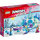LEGO Anna and Elsa&#039;s Frozen Playground Set 10736