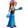 LEGO Anna und Elsa&#039;s Frozen Playground 10736