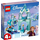 LEGO Anna en Elsa&#039;s Frozen Wonderland 43194