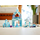 LEGO Anna et Elsa&#039;s Frozen Wonderland 43194