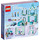 LEGO Anna et Elsa&#039;s Frozen Wonderland 43194 Packaging