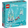 LEGO Anna en Elsa&#039;s Magical Carousel 43218