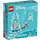 LEGO Anna and Elsa&#039;s Magical Carousel Set 43218 Packaging
