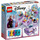 LEGO Anna and Elsa&#039;s Storybook Adventures Set 43175 Packaging