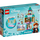 LEGO Anna and Olaf&#039;s Castle Fun Set 43204