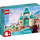 LEGO Anna en Olaf&#039;s Castle Fun 43204