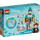 LEGO Anna en Olaf&#039;s Castle Fun 43204