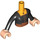 LEGO Anna Friends Torso (35677 / 59637)