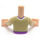 LEGO Anna Friends Torso (73141 / 92456)